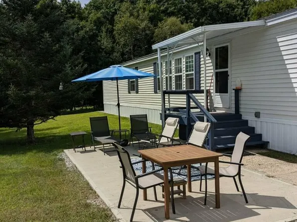 100 Pleasant Hill Road, Limerick, ME 04048