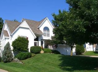 14243 W 84th Ter, Lenexa, KS 66215