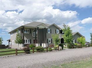 6970 Beckle Rd, Cheyenne, WY 82009