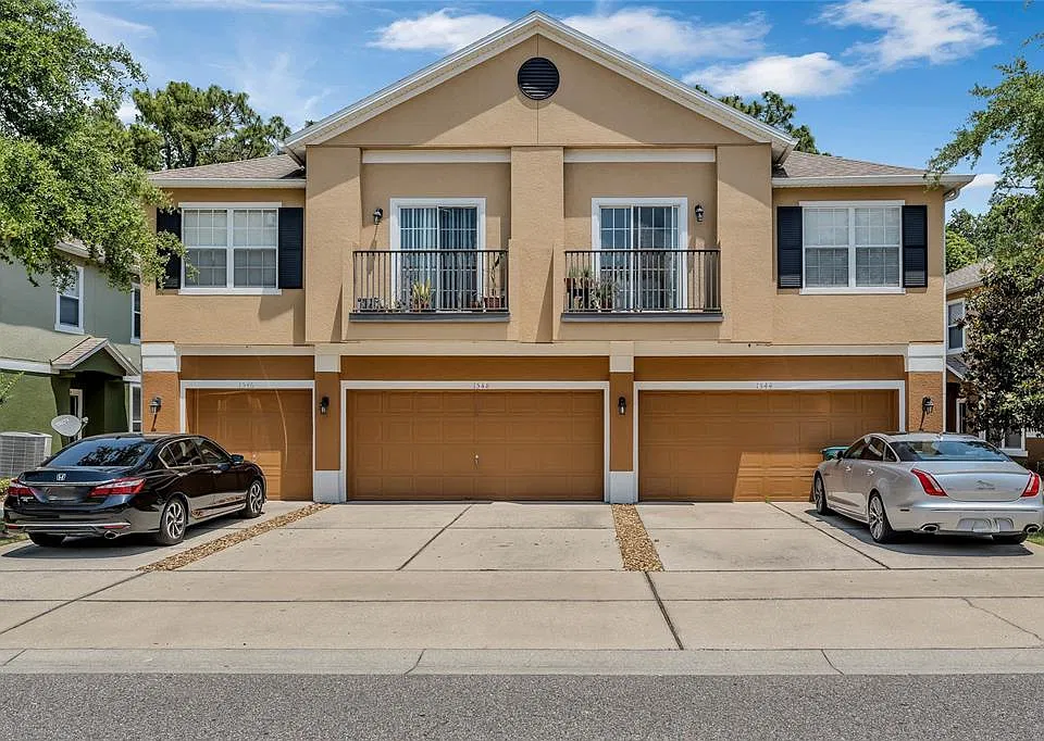 1548 Broken Oak Dr
