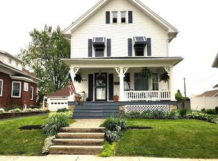 308 Coe St, Tiffin, OH 44883
