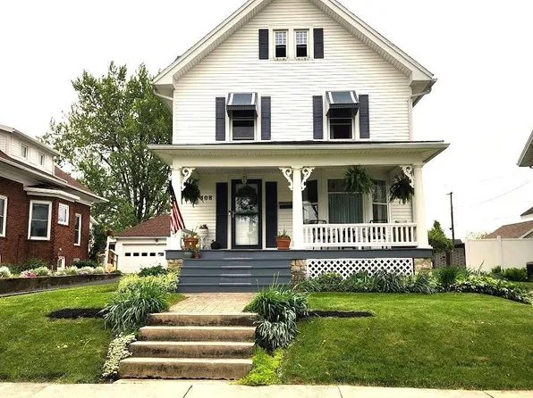 308 Coe St, Tiffin, OH 44883