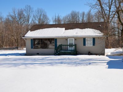 1786 Omar Rd, Kimball, MI, 48074