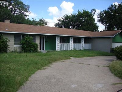 3510 S Tyler St, Dallas, TX, 75224
