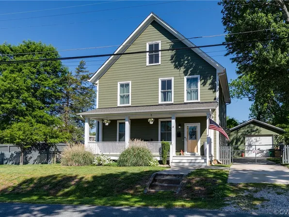4 N Ivy Ave, Henrico, VA 23075