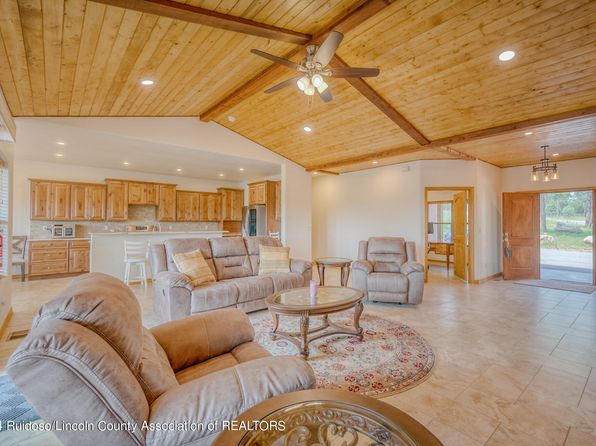 105 Lakeview Ct, Ruidoso, NM 88345