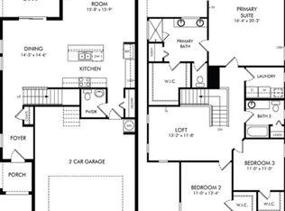 2272 Hen Rd, Minneola, FL 34715