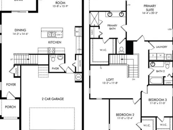 2236 Hen Rd, Minneola, FL 34715