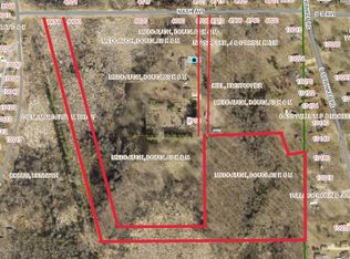 4454 Nash Ave, Portage, MI 49002