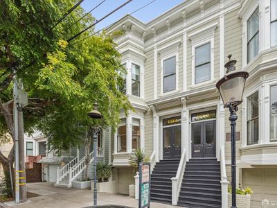 1812 Scott St, San Francisco, CA, 94115
