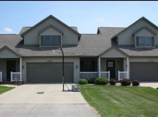 7548 Mielke Rd, Freeland, MI 48623