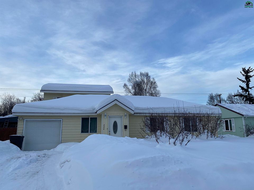 224 Slater Dr, Fairbanks, AK 99701 Zillow