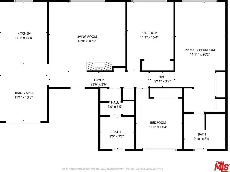 6740 Springpark Ave #101 — Photo 33