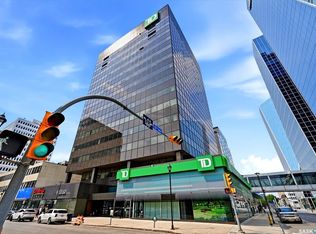 1914 Hamilton St #1102, Regina, SK S4P3N6