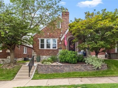 6572 Mardel Ave, Saint Louis, MO, 63109