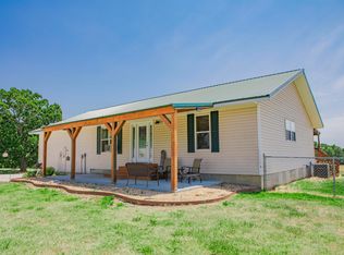 21150 E Highway 32, Stockton, MO 65785