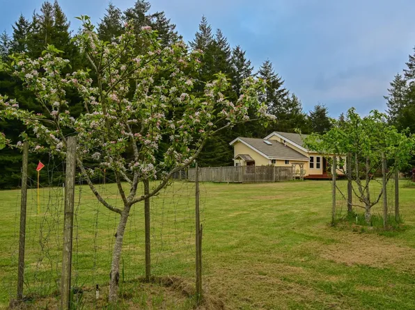 32741 Albion Ridge Road, Albion, CA 95410