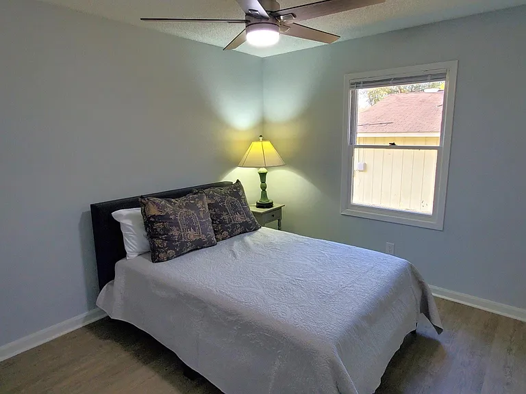 Bedroom #3