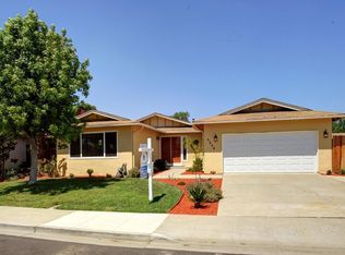 5556 Oakmont Cir, Livermore, CA