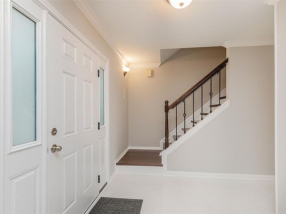 Come inside and take a look at the updated, freshly painted interior...