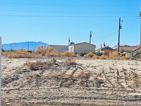 730 W Kimberly Ave, Pahrump, NV 89060