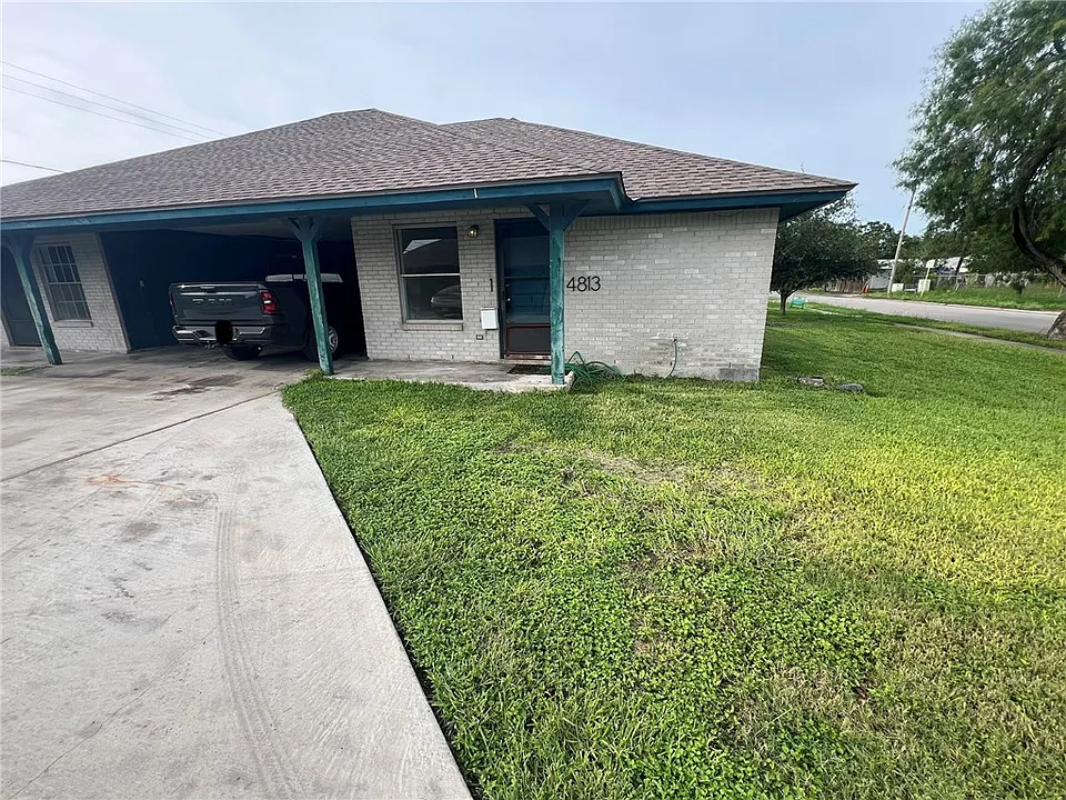 4813 Lavaca Dr #1