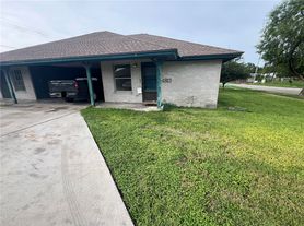 4813 Lavaca Dr, Corpus Christi, TX