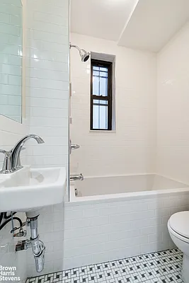 Rented by Brown Harris Stevens | media 30