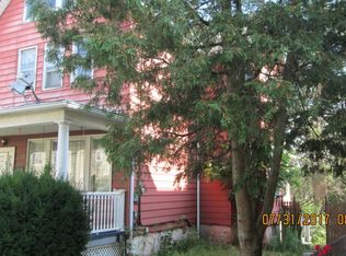 164 Dana St, Wilkes Barre, PA