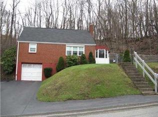 355 Foster Rd, North Versailles, PA 15137