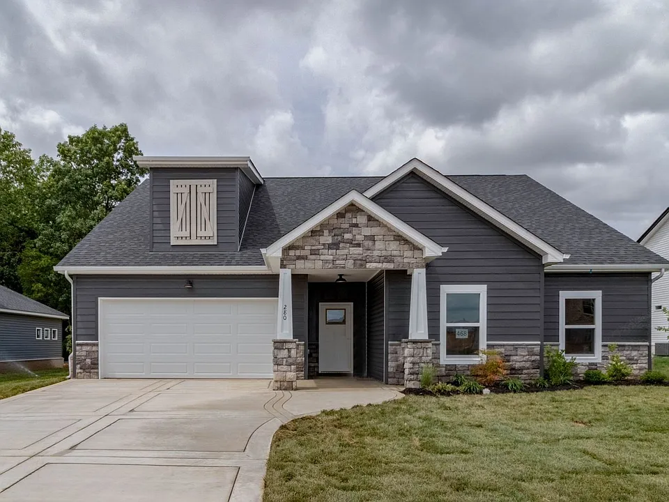 280 Bluebriar Trce