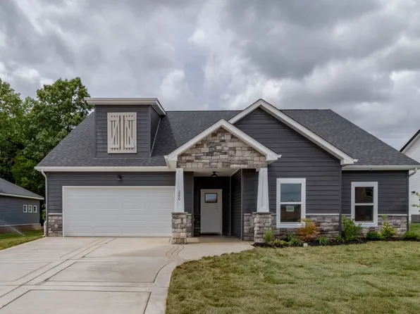 280 Bluebriar Trce, Clarksville, TN 37043