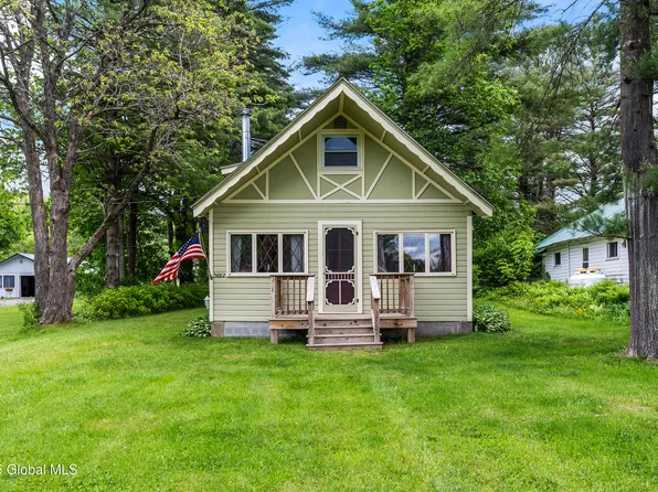 5882 Lake Road, Galway, NY 12074
