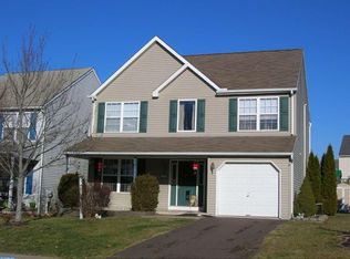 1733 Weidner Ct, Quakertown, PA