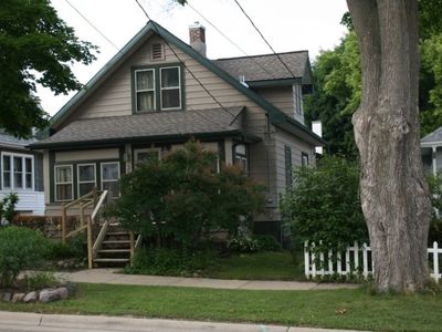 3142 Lindbergh St, Madison, WI, 53704