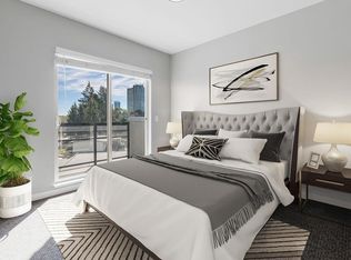 13228 Old Yale Rd #410, Surrey, BC V3T 0K3