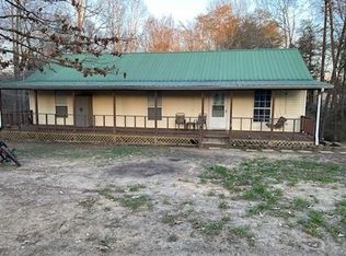187 Bone Cave Rd, Bone Cave, TN 38581