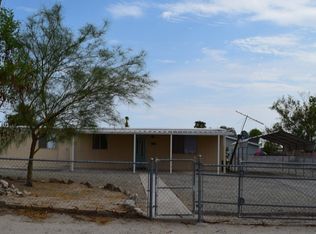 13727 E Masterson Ave, Yuma, AZ 85367