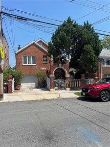 2408 Fish Avenue, Bronx, NY, 10469