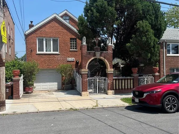 2408 Fish Avenue, Bronx, NY 10469