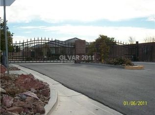 215 Saint Elmo Cir, Las Vegas, NV 89123