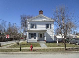 21 Broad St, Fishkill, NY 12524