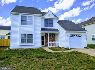 48 Stone Hollow Dr, Sicklerville, NJ 08081