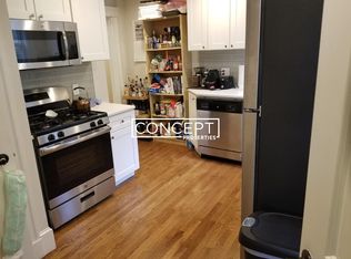 56 Iffley Rd #1, Jamaica Plain, MA 02130