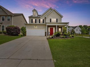 2429 Follow Me Way, Raleigh, NC 27610