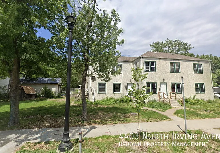 4403 Irving Ave N — Photo 1