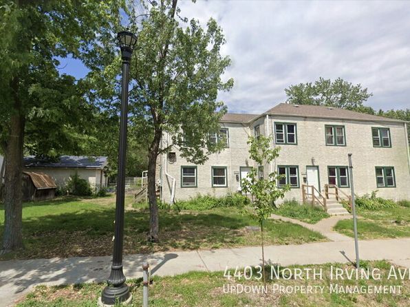 4403 Irving Ave N