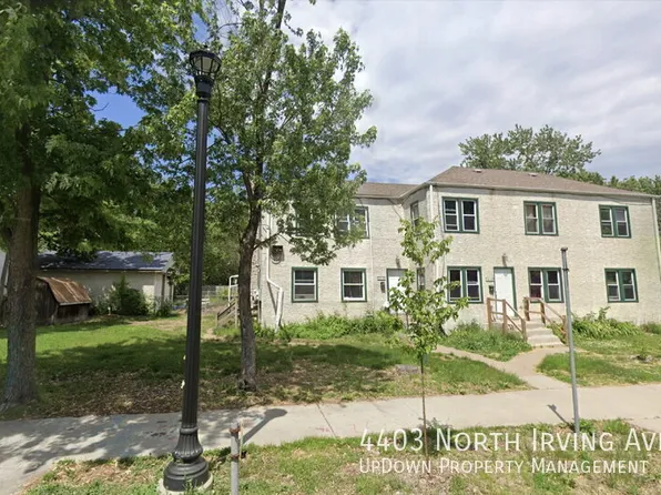 4403 Irving Ave N, Minneapolis, MN 55412