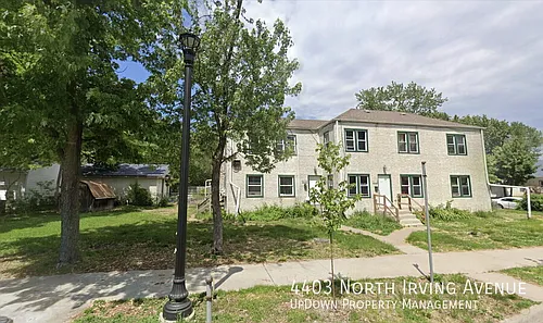 4403 Irving Ave N Photo 1