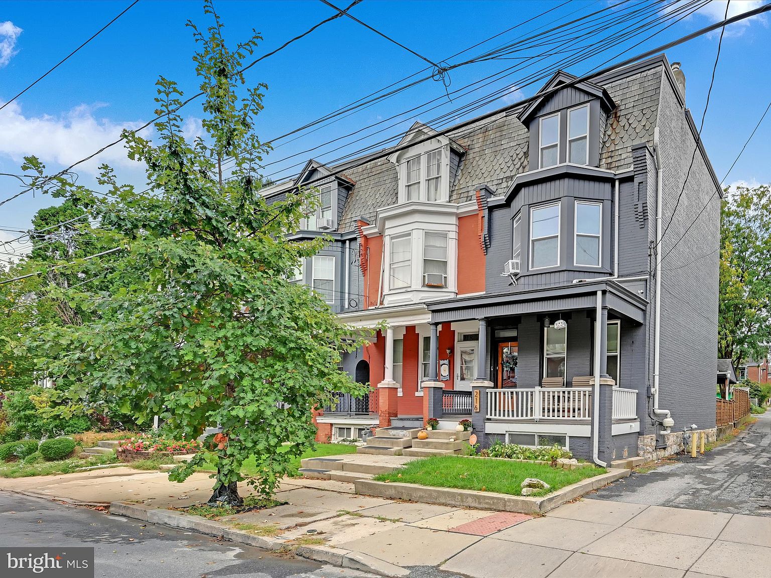 216 E Clay St, Lancaster, PA 17602 | Zillow